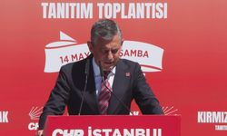 İstanbul- Özgür Özel: Türk'ü, Kürt'ü, Alevi'si, Sünni'si tam olarak eşit olsun