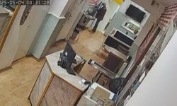 İstanbul - Özgür Özel’e saldıran şüphelinin kaldığı otel mühürlendi, güvenlik kamerası görüntüleri ortaya çıktı