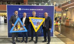 İstanbul - Pegasus, Kazakistan'ın Atırav kentine karşılıklı seferlerini başlattı