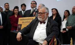 İstanbul - Prof. Dr. Celal Şengör hakkında 6 aydan 2 yıla kadar hapis talebi / Arşiv eklendi