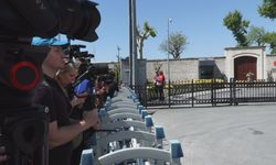 İstanbul- Rusya ve Ukrayna heyetleri İstanbul'da görüşecek