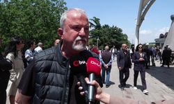 İstanbul - Sanatçı İlhan Şeşen son yolculuğuna uğurlandı