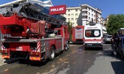İstanbul - Sancaktepe'de inşaat alanında toprak kayması: 3 işçi yaralandı / Geniş haber