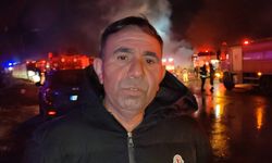 İstanbul - Şile'de 6 restoran alev alev yandı: 3 yaralı