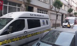 İstanbul - Şişli’de apartman dairesinde yangın: 1 ölü / Ek görüntü - Geniş haber
