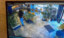 İstanbul - Şişli'de Bahar Aksu cinayetinde şüphelilerin keşif görüntüleri ortaya çıktı