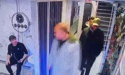 İstanbul - Şişli'deki Bahar Aksu cinayetiyle ilgili yeni detaylar ortaya çıktı / Yeni görüntülerle