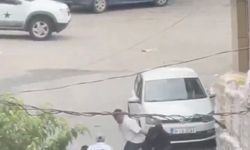 İstanbul - Sultanbeyli'de alacak verecek kavgasında 1 kişi bıçaklandı: 4 gözaltı