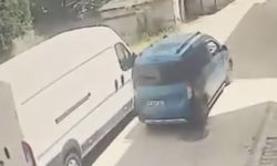 İstanbul - Sultanbeyli’de hafif ticari aracın üzerinden geçtiği 4 yaşındaki çocuk hayatını kaybetti