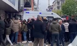 İstanbul - Sultangazi’de asansör boşluğuna düşen kişi hayatını kaybetti