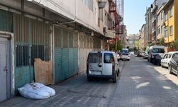 İstanbul- Sultangazi'de kaportacıya uyuşturucu operasyonu: 2 gözaltı