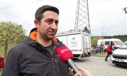 İstanbul- Sultangazi'de kaybolan İshak Öztürk'ü arama çalışmaları 5'inci gününde sürüyor