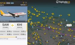 İstanbul - THY ve Pegasus uçakları İstanbul’a geri dönüyor
