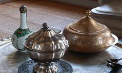 İstanbul - Topkapı Sarayı'nın yeni 'Harem odaları' ziyaretçilerini bekliyor