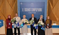 İstanbul - TÜRGEV Akademi'nin II. Öğrenci Sempozyumu gerçekleşti