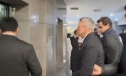 İstanbul - TÜSİAD yöneticileri Turan ve Aras hakkında yeni iddianame / Arşiv görüntülerle