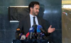 İstanbul- Ukrayna heyetinden, Türkiye-Rusya-Ukrayna Üçlü Toplantısı'na ilişkin açıklama