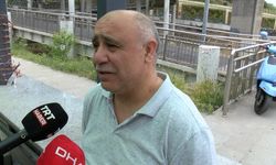 İstanbul - Ünalan Metrosunda yürüyen merdiven kırıldı; istasyon çıkışında yoğunluk oluştu