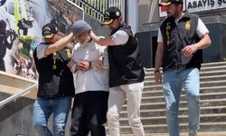 İstanbul- Uşak Cezaevi isyanı sanıklarından biri İstanbul'da yakalandı