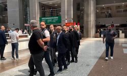 İstanbul - Yasa dışı bahis soruşturmasında Papara'nın sahibininde aralarında olduğu şüpheliler adliyeye sevk edildi / Ek görüntüler