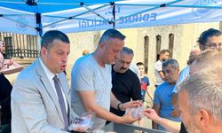 'İstanbul'un Fethi Edirne'den Başlar' etkinlikleri başladı