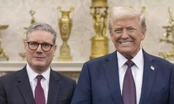 İtalya, İngiltere, Fransa ve Almanya liderleri, Trump ile görüştü