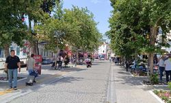 İzmir Foça açıklarında 3.7 büyüklüğünde deprem