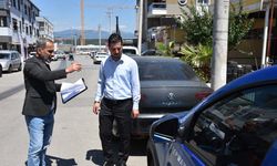 İzmir'de bayram öncesi kiralık araç rezervasyon oranı yüzde 80'e ulaştı