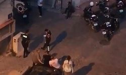 İzmir'de eşini öldüren kadın: Sürekli şiddet görüyordum