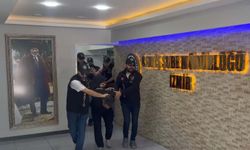 İzmir'de 'nişan atma' cinayetinde tutuklu sayısı 9'a çıktı