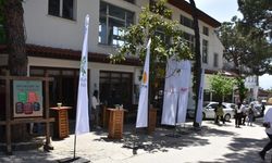 İzmir'de SENTRUM Uygulama Merkezi açıldı