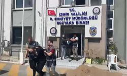 İzmir’deki iş insanı cinayeti davasında sanıklardan çelişkili ifadeler