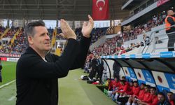İzmir'in Hüseyin Eroğlu gururu