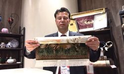 Japonya EXPO 2025'teki Türkiye pavilyonu, 230 bin ziyaretçi ağırladı