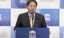 Japonya, Suriye'ye yönelik yaptırımları kısmen kaldırdı