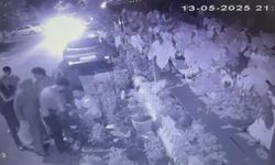 JASAT dedektifi, firari hükümlüyü tıraş olurken fark edip yakaladı; takip anı kamerada