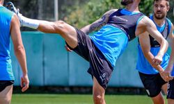 Jose Morais: Kazanıp, ihtimalimizi son maça kadar taşımak istiyoruz