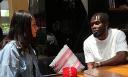 Joseph Attamah: Kayserispor ile sözleşmemi uzatmayı düşünüyorum