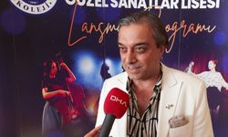 Kadıköy BİL Güzel Sanatlar Lisesi açıldı