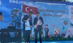 Kâğıthane’de Liseler Tanıtım Şenliği düzenlendi 