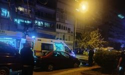 Kahvehanede otururken silahlı saldırıda yaralandı
