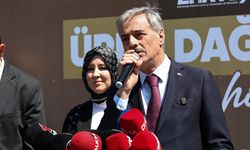 Kahverengi kokarcaya karşı üretilen 'tutSAK' çiftçilere dağıtıldı