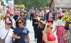 Kakava ateşi öncesi Edirne'ye akın