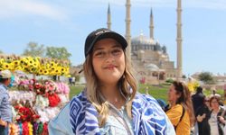Kakava ateşi öncesi Edirne'ye akın/Ek fotoğraflar