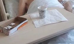 Kalça kemiği kırılan Ahmet Mekin ameliyat oldu
