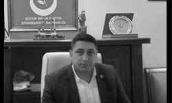 Kalp krizi geçiren BBP Diyarbakır İl Başkanı Tekbaran hayatını kaybetti