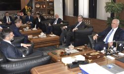 Kamu Başdenetçisi Akarca: KDK halkın ücretsiz avukatlığını yapıyor