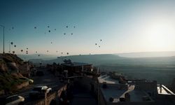 Kapadokya’da bisiklet festivali heyecanı