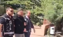 Karabük'te 'casus kamera' operasyonu: 1 tutuklama