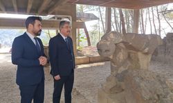 Karatepe Aslantaş Yazıtları, UNESCO Dünya Belleği Uluslararası Kütüğü'ne kaydedildi